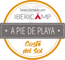 Pie de playa - Costa Del Sol