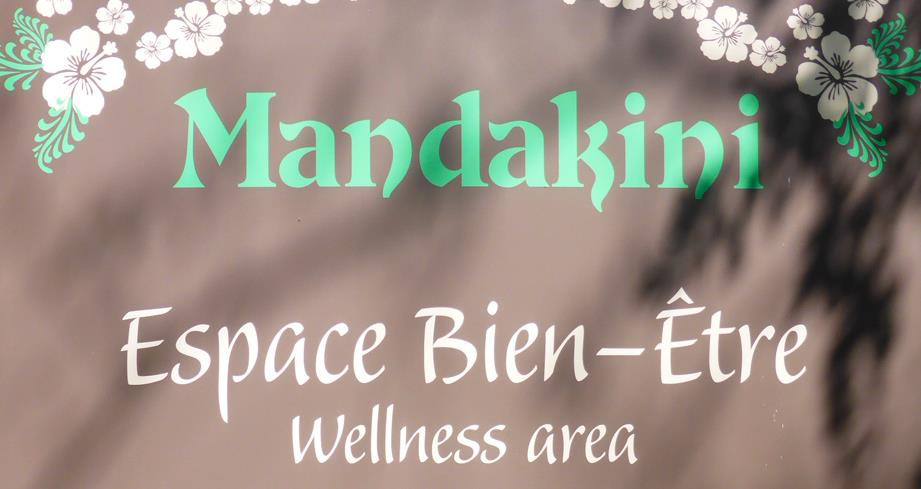Camping 5 étoiles Ardeche et spa : Le Mandakini Détendez-vous au Mandakini du Camping 5 étoiles Ardeche et spa