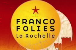 Festival des Francofolies de la Rochelle Festival des Francofolies de la Rochelle