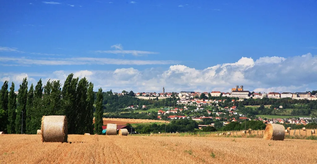 Haute-Marne Campingplätze in der Haute Marne in der Champagne