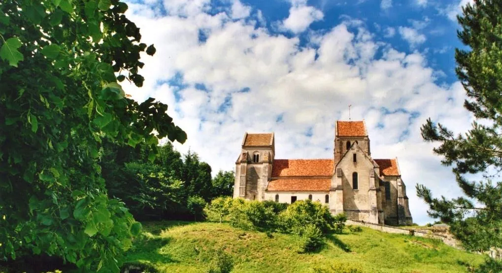 Aisne Photo by LaurPhil / CC BY-SA 2.0