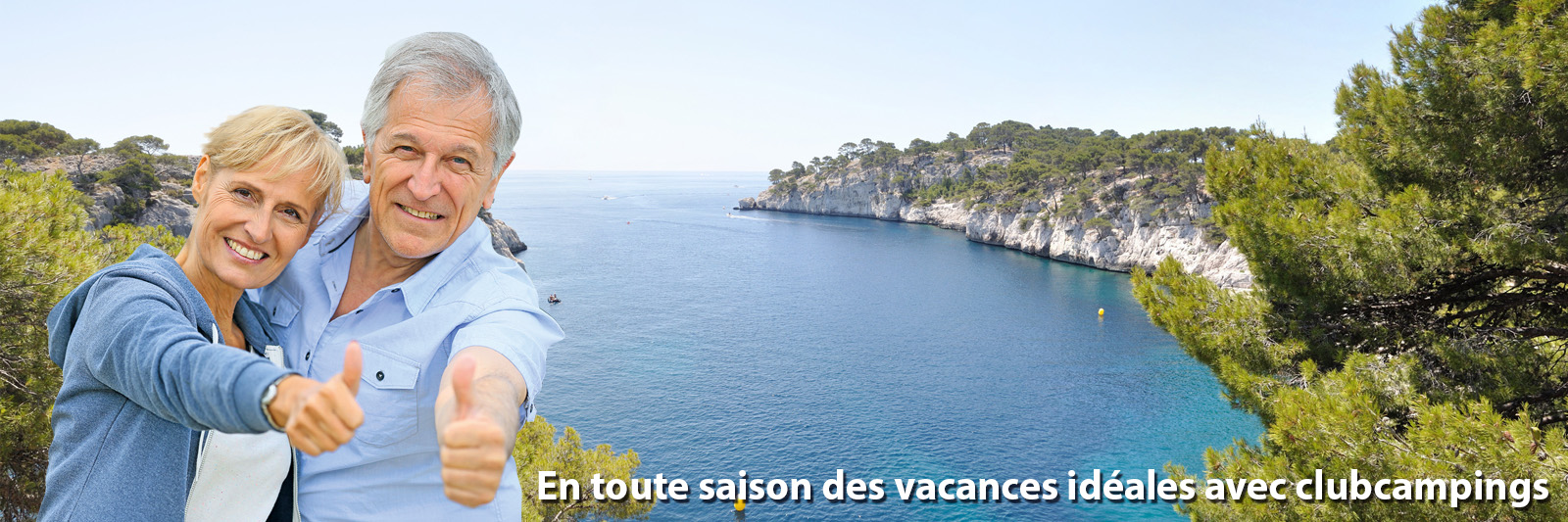 Camping hors-saison Camping hors-saison
