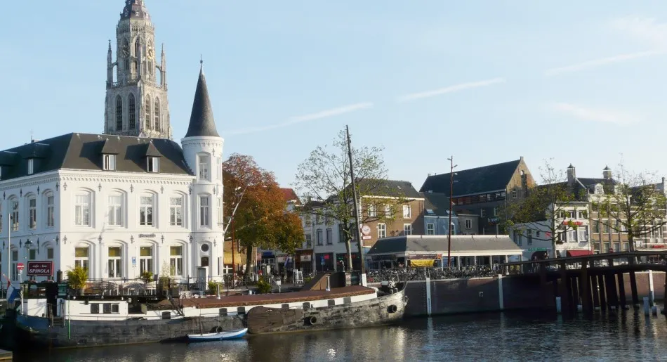 Brabant Breda