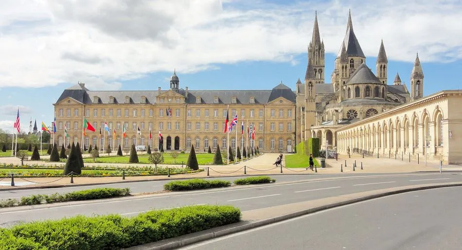 Caen