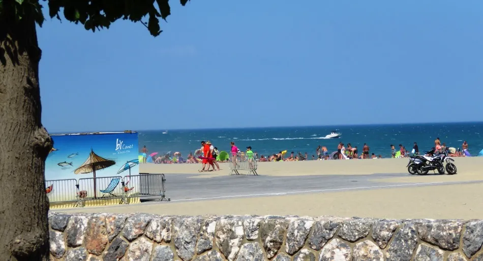 Canet en Roussillon