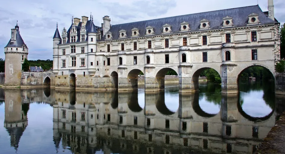 Centre -Vallée de la Loire