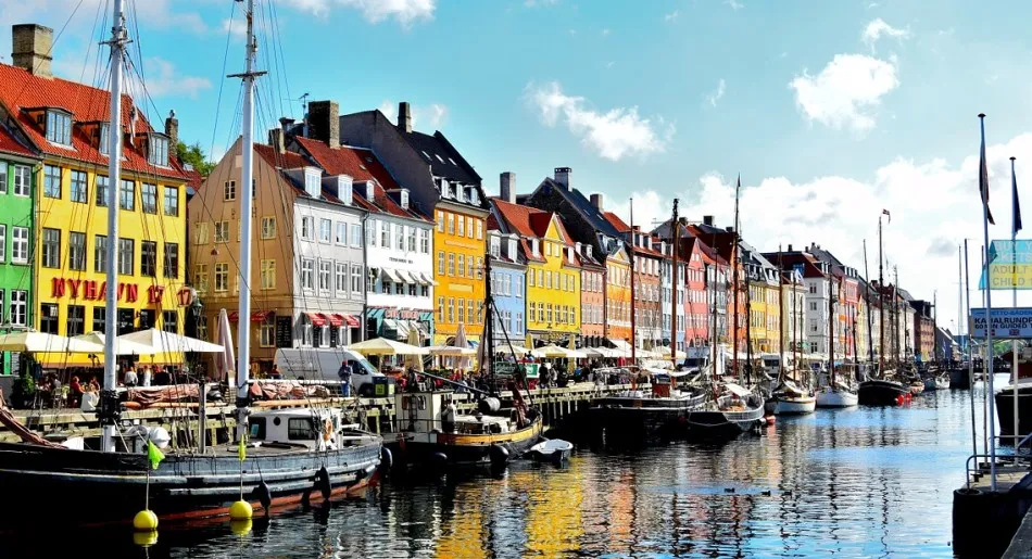 Copenhague