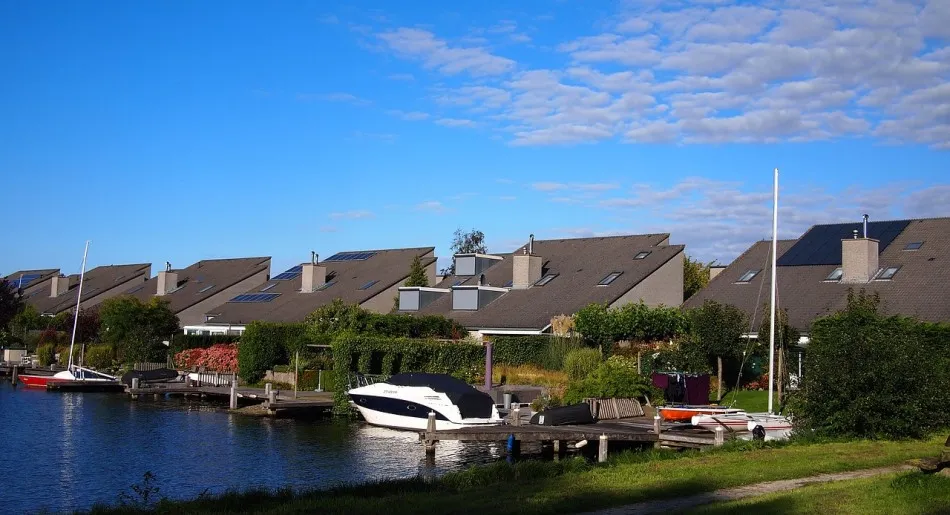 Frise - Groningue - Drenthe