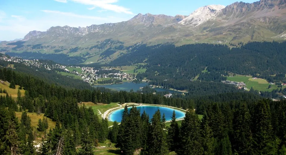 Grisons