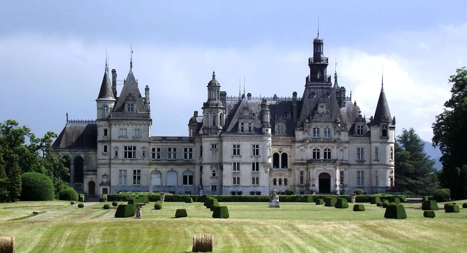 Haute Garonne