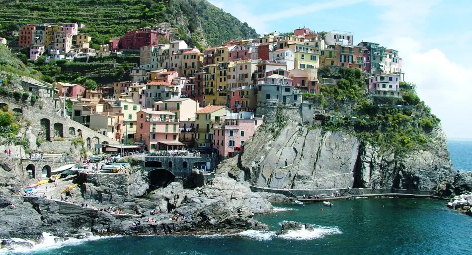 Ligurie