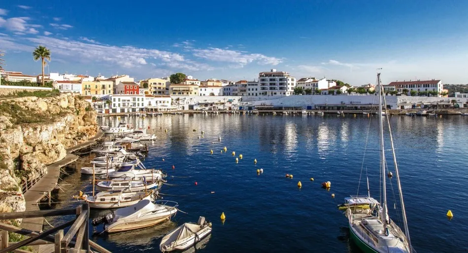 Menorca