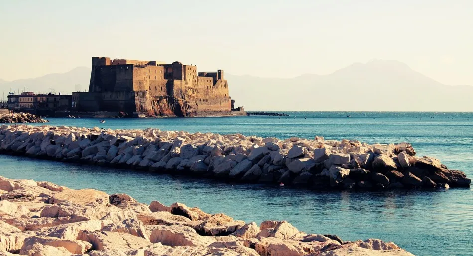 Naples
