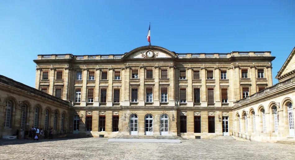 Pays Bordelais