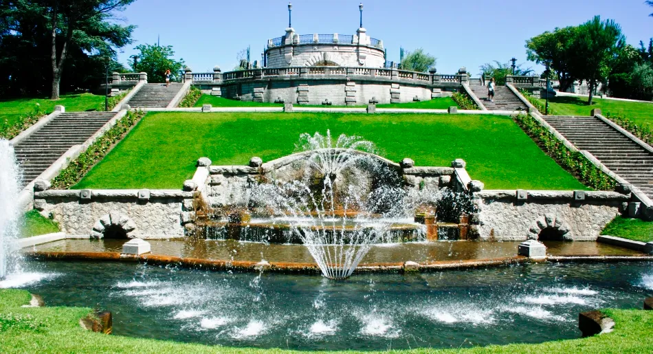 Plaine de Valence