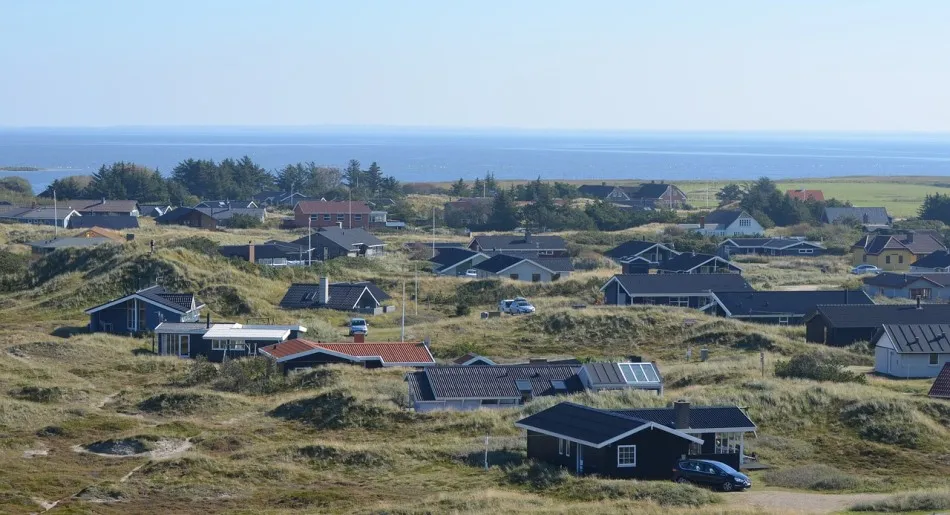 Péninsule du Jutland