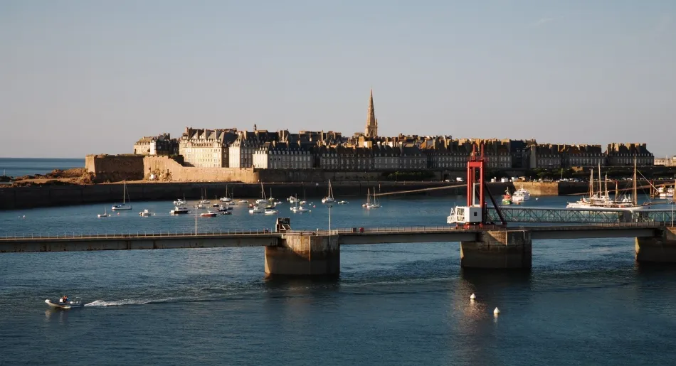 Saint-Malo