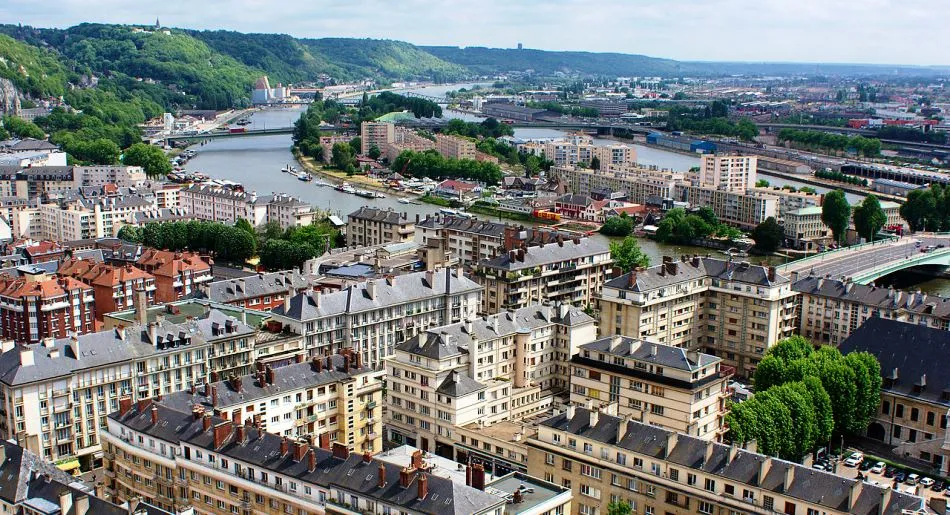 Seine Maritime