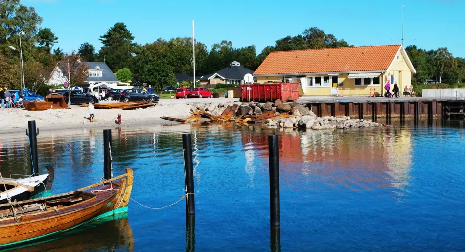 Sjaeelland