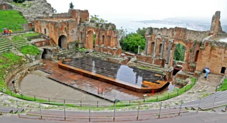 Taormina camping Taormina