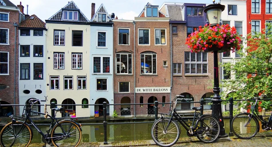 Utrecht