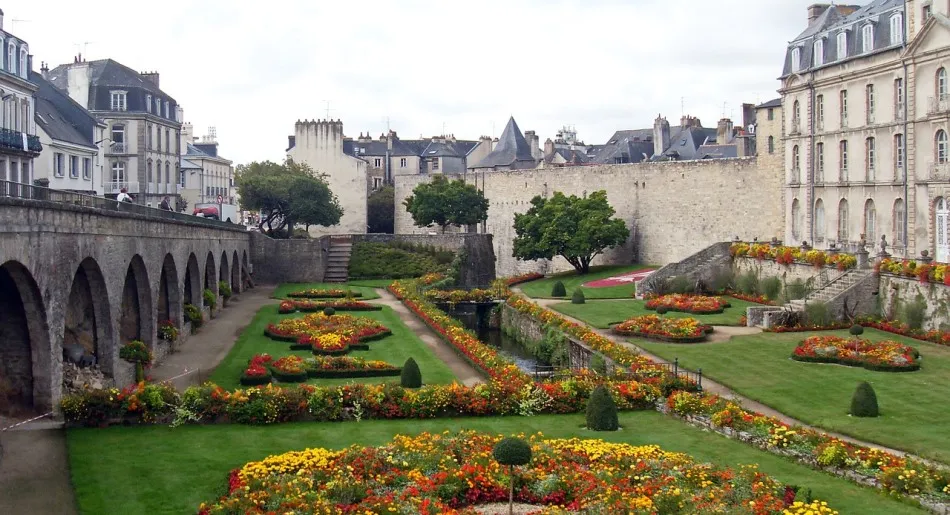 Vannes
