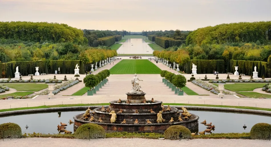 Versailles