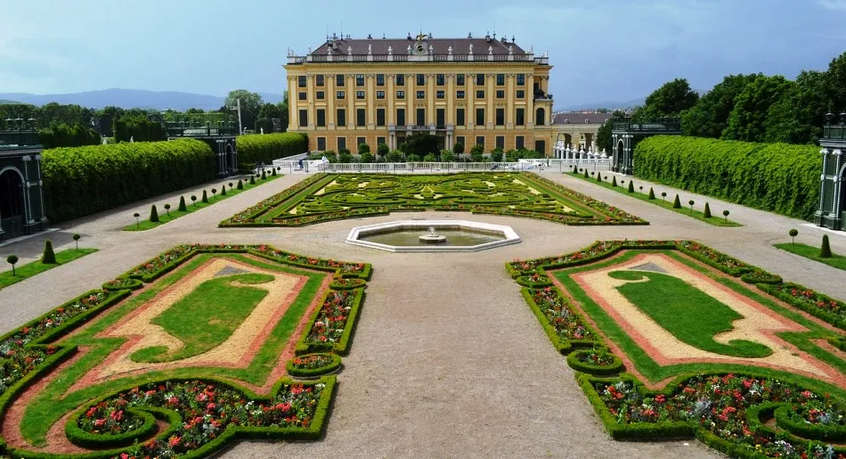 Vienne AT