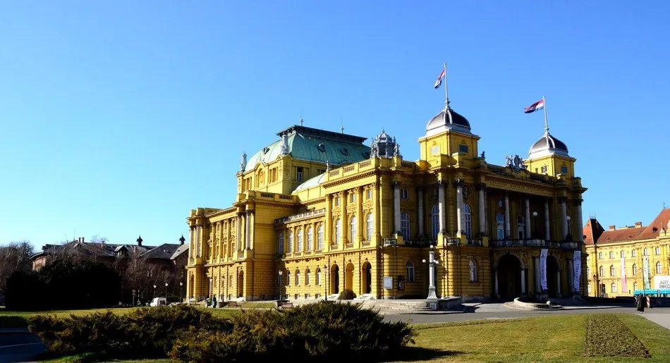 Zagreb