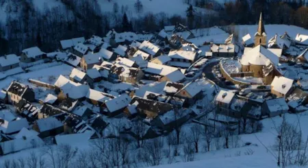 Hautes Pyrénées