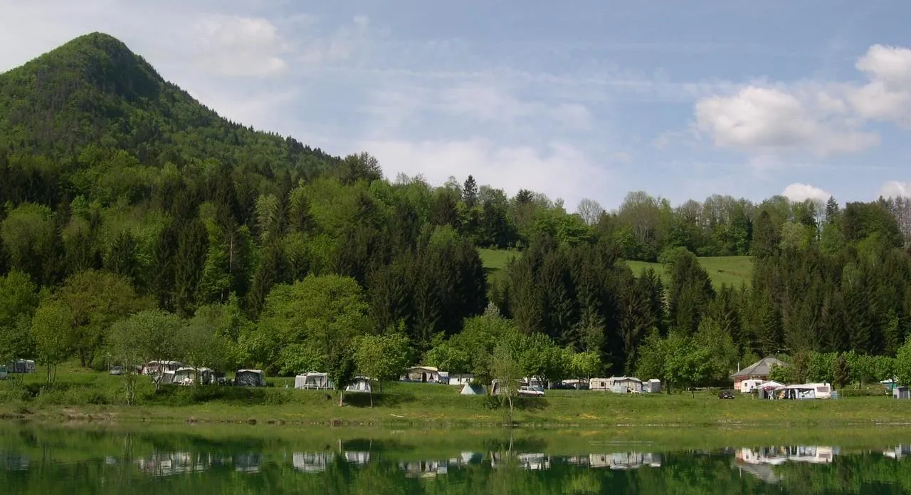 Vacances nature Savoie