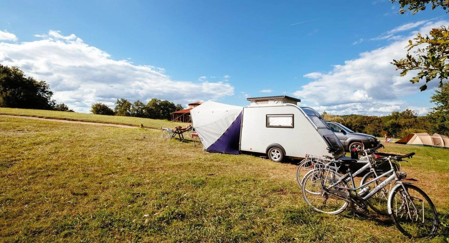Un camping dans le Périgord Camping Périgord