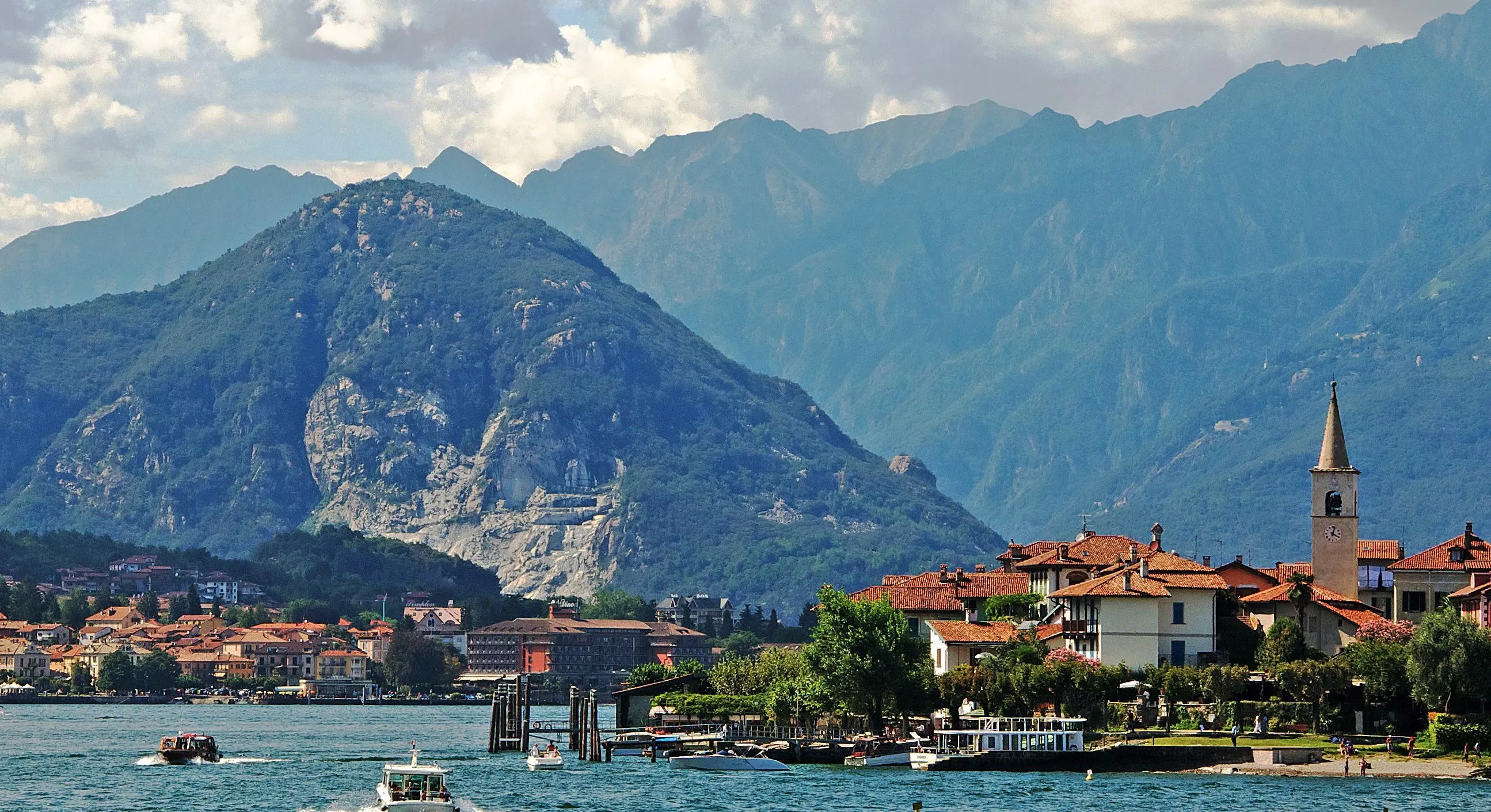 Photo by Luca Volpi / CC BY-SA 2.0