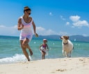 camping mit hund in italien