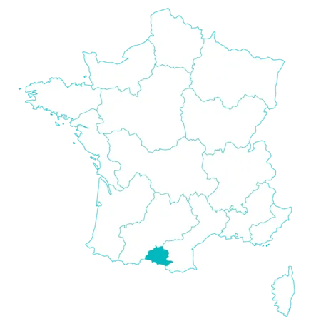 Réserver un camping en Ariège Camping en Ariège - Spécial Tour de France - CampingDirect - Image n°1