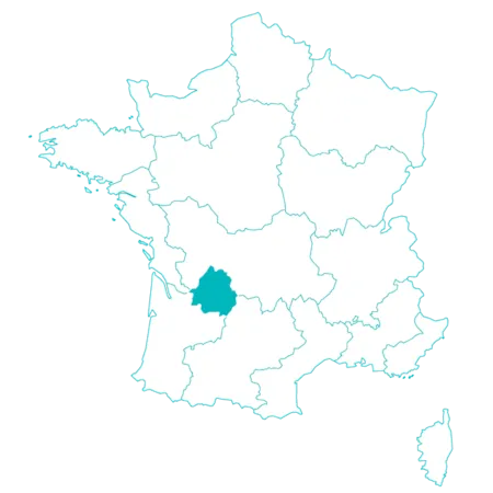 Camping Dordogne avec piscine chauffée - CampingDirect - Image n°1