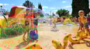 camping dordogne enfants