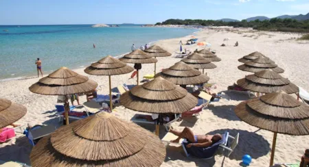 Camping Olbia - CampingDirect - Bild n°1