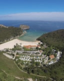camping playa asturias