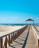camping acceso playa cadiz