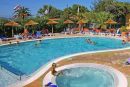 Camping International de Giens dans le Var Camping International de Giens dans le Var