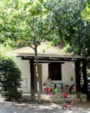Un camping en Aragon Camping Aragon