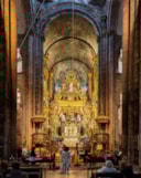 Catedral de Santiago de Compostela turismo santiago compostela