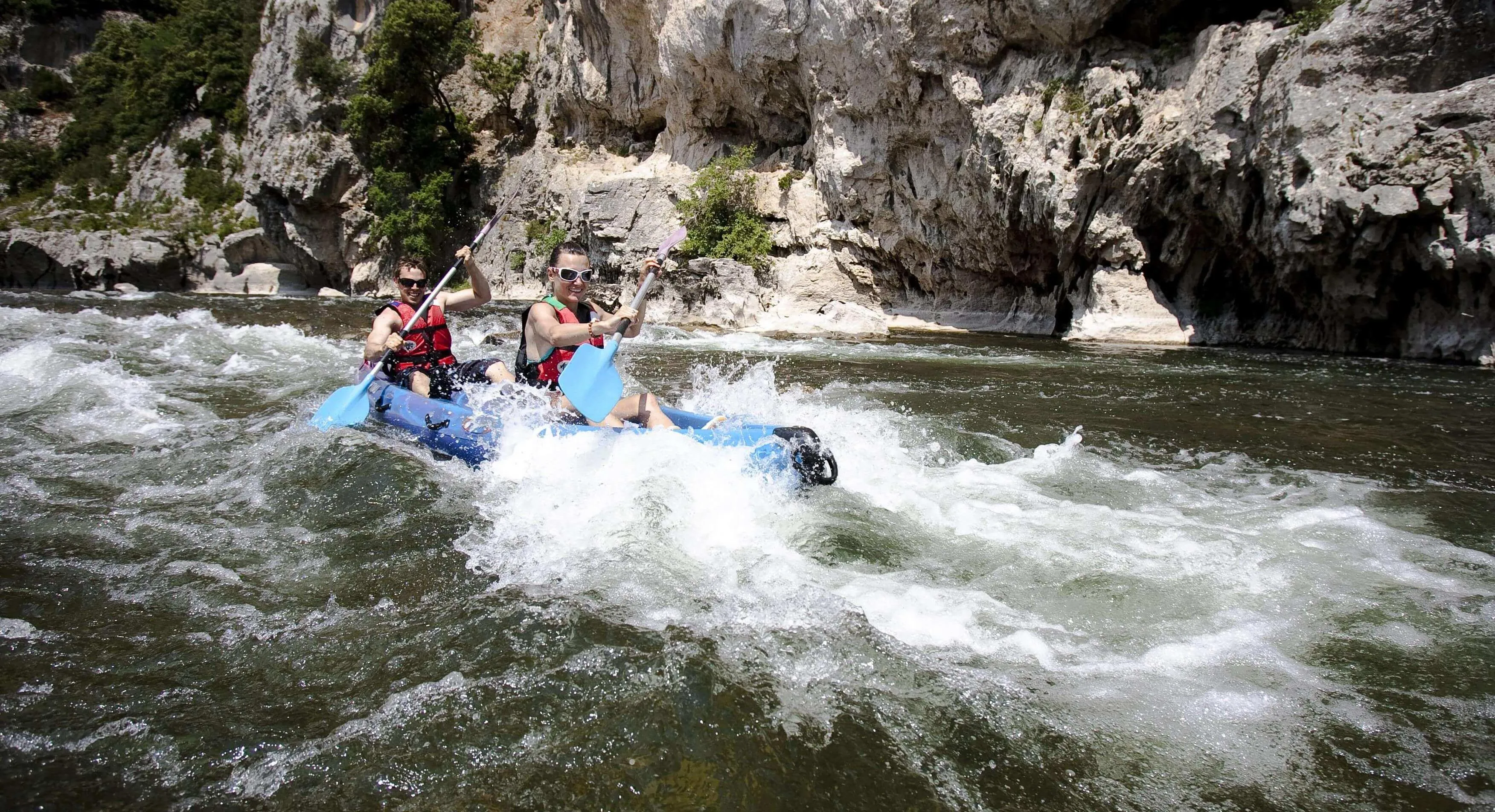 camping aventura