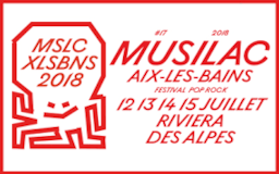 Musilac 2018 Musilac 2018
