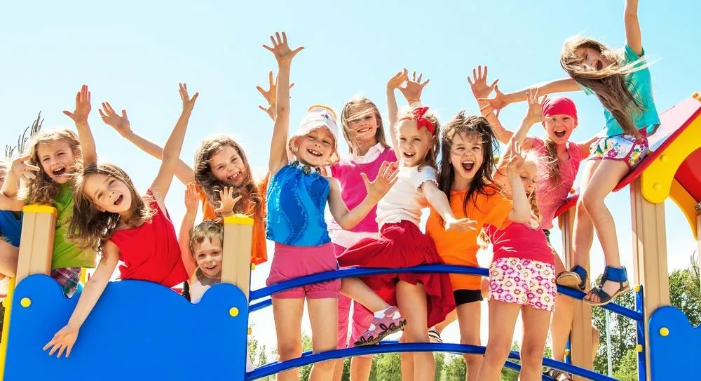 Camping avec club enfant Camping avec club enfant