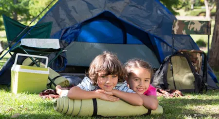 Ofertas Flash de verano en 350 campings - CampingDirect - Imagen n°1