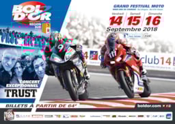 Bol d'Or 2018 Bol d'Or 2018