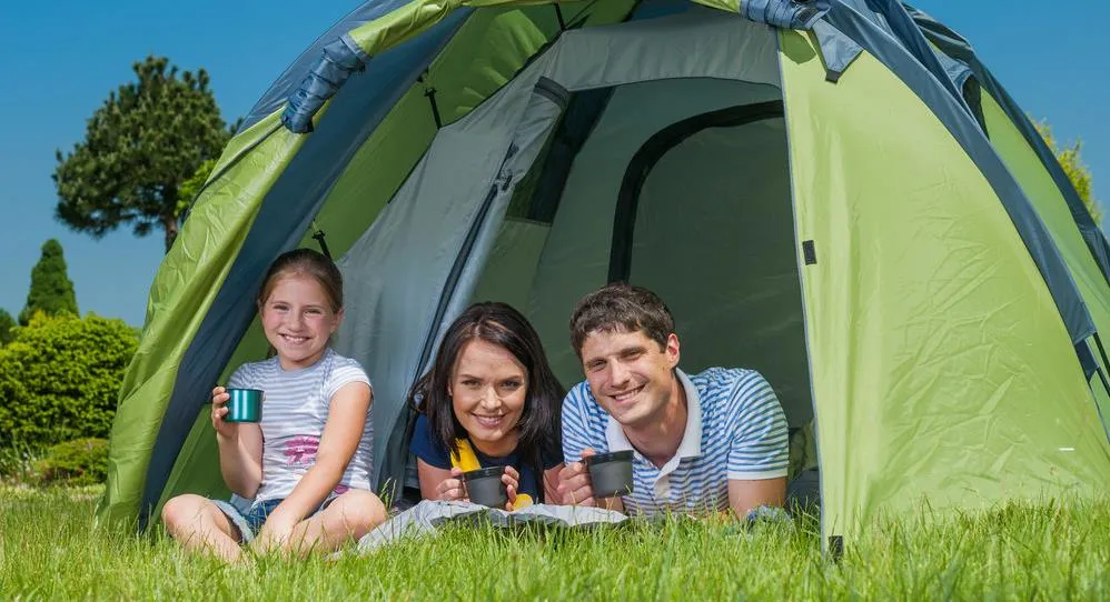 Camping en Lucques Camping en Lucques