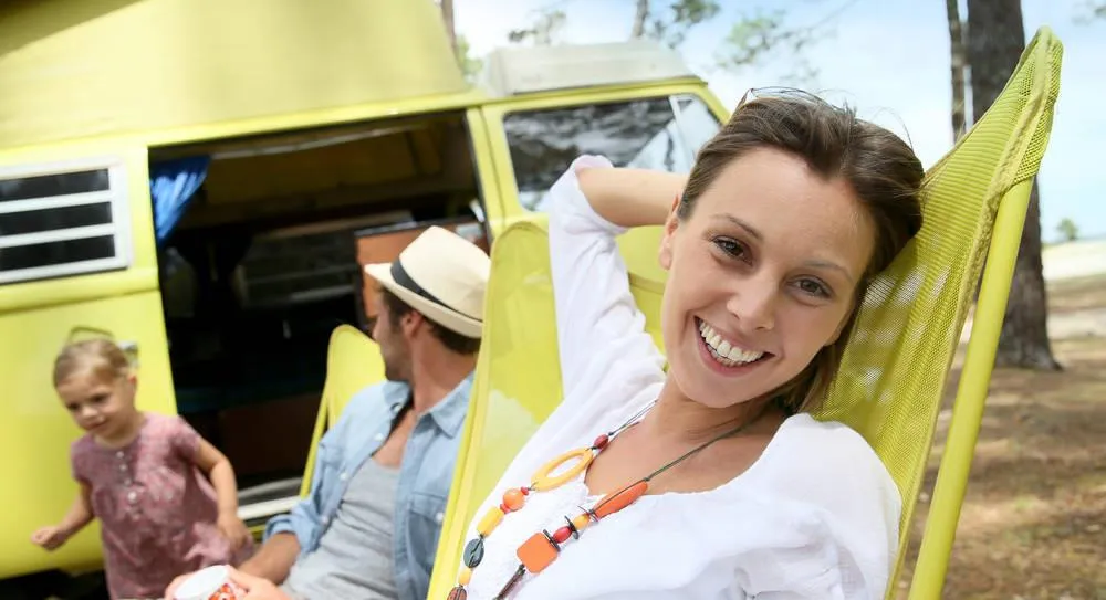 Camping Fréjus